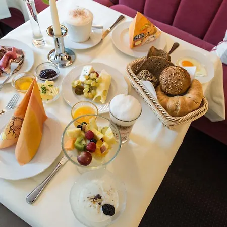 Starke Hotel