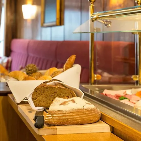 Starke Hotel