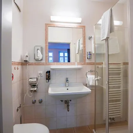Starke Hotel