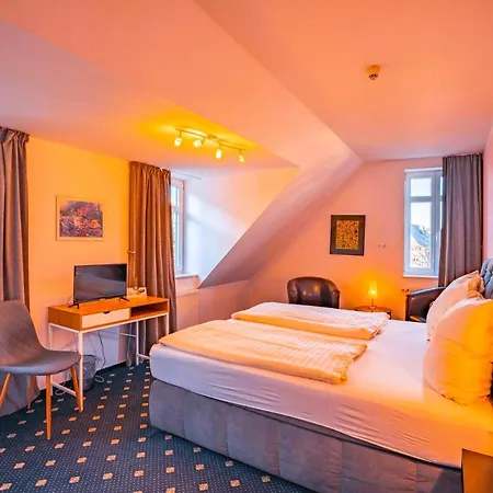 Starke Hotel Brilon