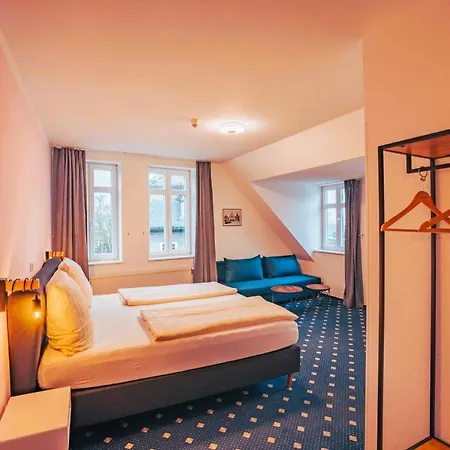 Hotel Starke Brilon