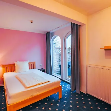 Starke Hotel