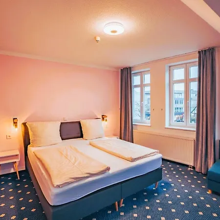 Starke Hotel Brilon