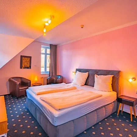 Starke Hotel Brilon