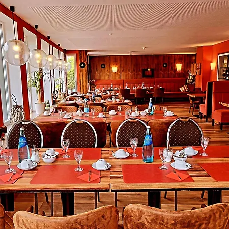 Hotel Starke 3*