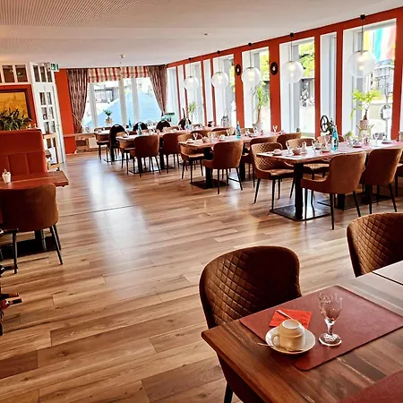 Starke Hotel Brilon