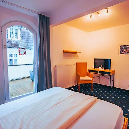 Starke Hotel