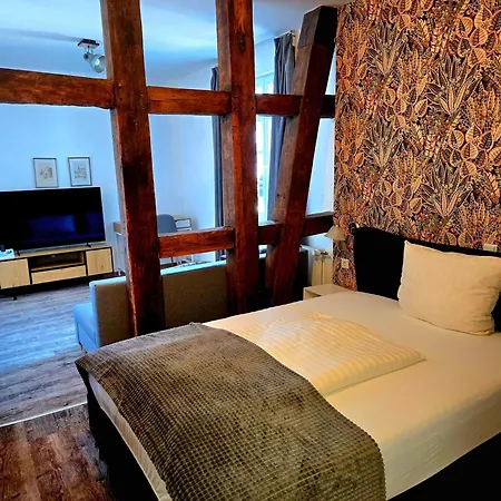 Hotel Starke 3*