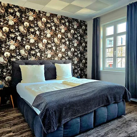 Starke 호텔 브릴온