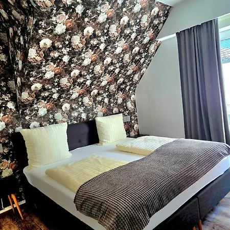 Starke Hotel 3*