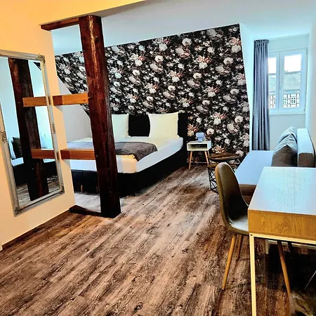 Hotel Starke Brilon