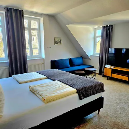 Starke Hotel