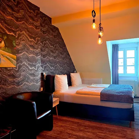Hotel Starke 3*