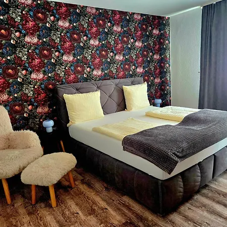 Starke 호텔 브릴온