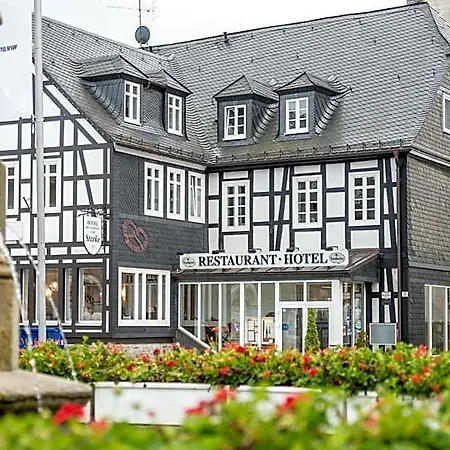 Hotel Starke 3*