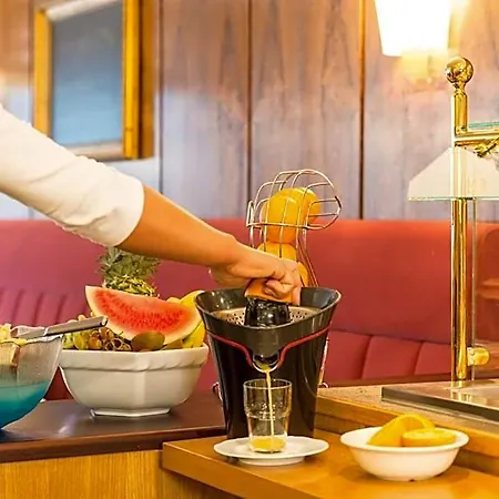 Hotel Starke 3*