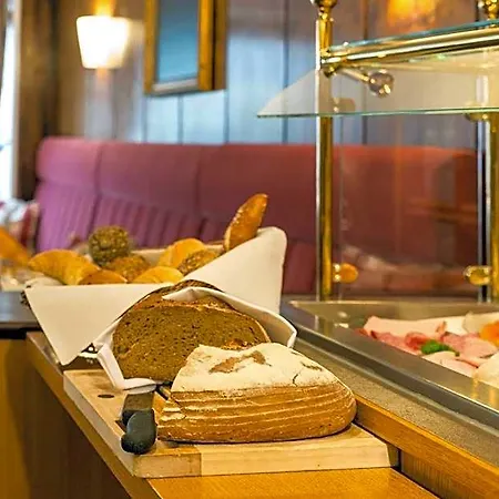 Starke Hotel 3*