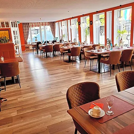 Starke Hotel 3*