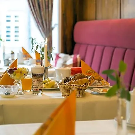 Hotel Starke