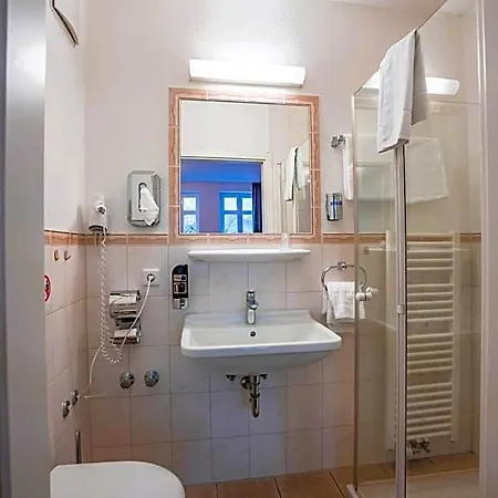 Starke Hotel Brilon