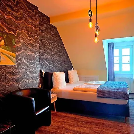 Hotel Starke