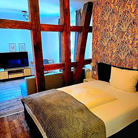 Starke Hotel