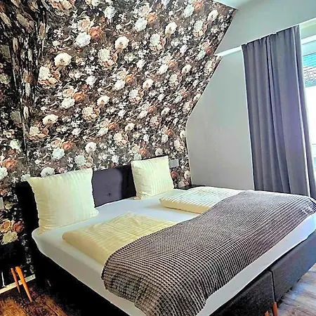 Hotel Starke