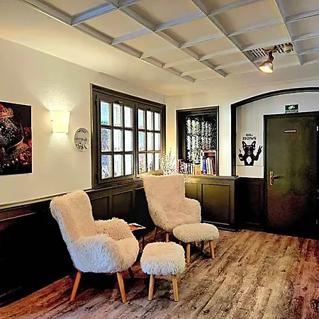 Hotel Starke