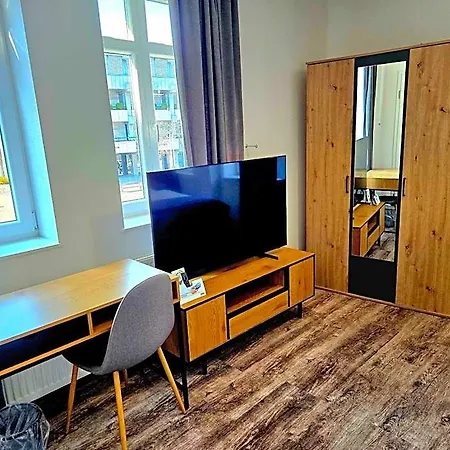 Hotel Starke Brilon