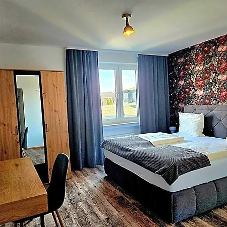 Hotel Starke
