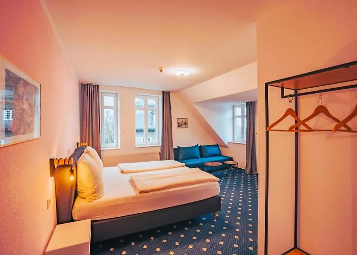 Otel Starke Brilon