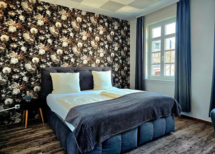 Starke 호텔 브릴온