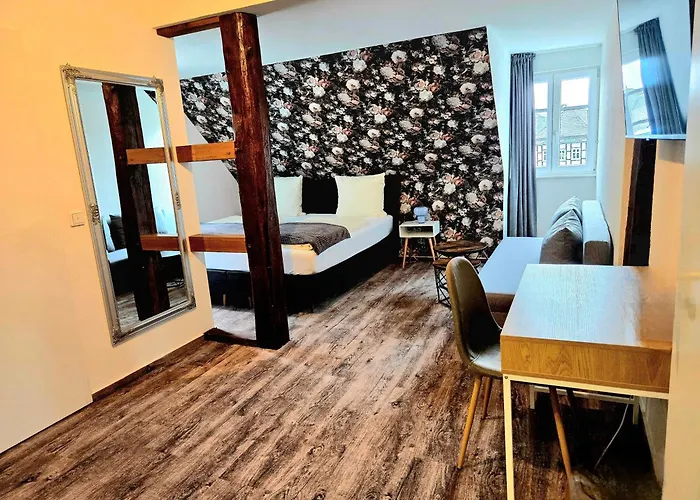 호텔 Starke 브릴온