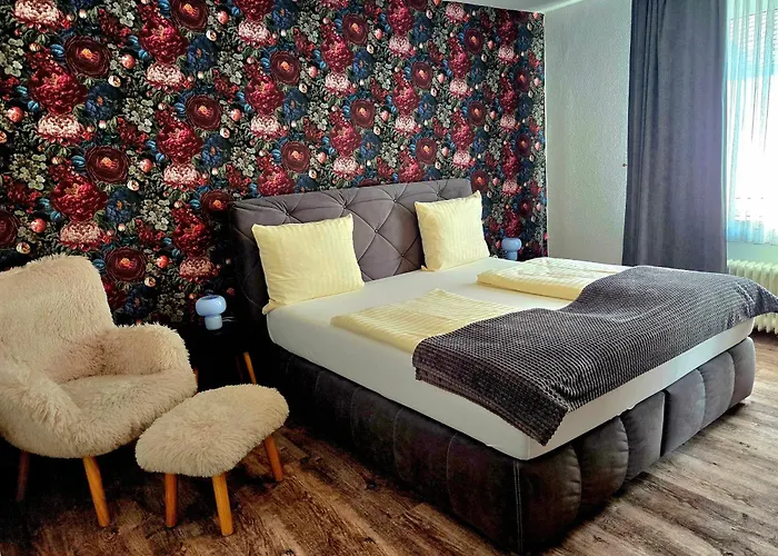 Starke 호텔 브릴온